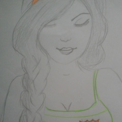 Нурай Саткулова, 11.01.1998, Алматы