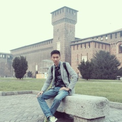 Kanat Utessinov, 25.08, Астана