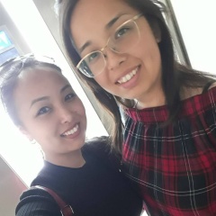 Махпал Адилова