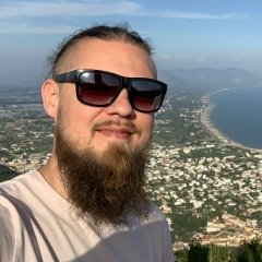 Дмитрий Мёрфи, 16.01.1987, Киев