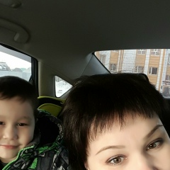 Наталья Огородникова, 07.06.1985, Уральск