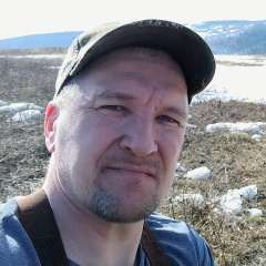 Юрий Гусев, 18.12.1984, Чусовой