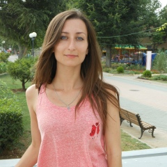 Инна Ватаву, 01.06.1990, Одесса
