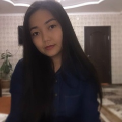 Нагима Асанова, 17.03, Бишкек