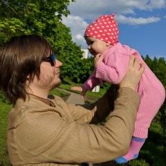 Алексей Ведмецкий, 01.10.1989, Волжский