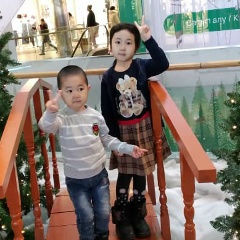 Kuanysh Eskendirov, 03.01.1989, Алматы