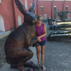 Мария Пильщикова, 07.02, Пермь