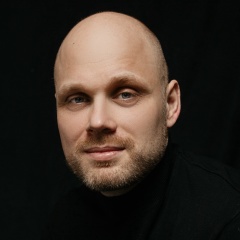 Алексей Полудин, 26.04.1986, Санкт-Петербург