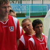 Цецик Тимченко, 01.12, Ростов-на-Дону