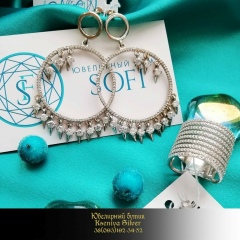 Ксения Серебрянская