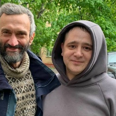 Роман Рубецкий, 20.02.1997, Волжский