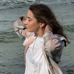 Иришка Гошка, 10.10, Москва