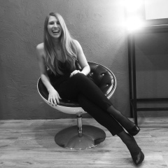 Наталья Почепец, Москва