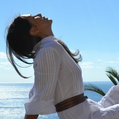 Анна Неретина, 24.12, Москва