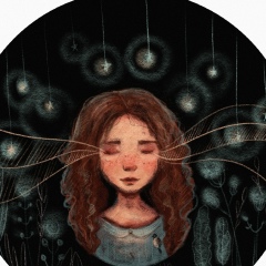 Анна Гатыло, 23.12, Пенза