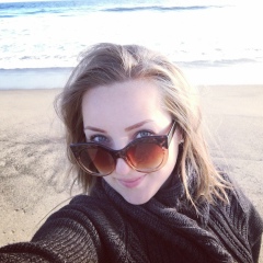 Татьяна Полунина, 06.09.1987, Москва