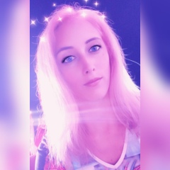 Valerianna Subarinya, 05.08, Москва