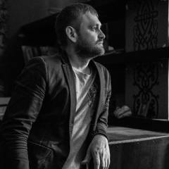 Василий Антипов, 05.01, Минск