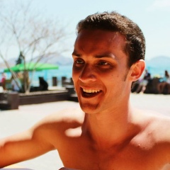 Александр Дибров, 27.05, Одесса