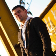 Константин Кравченко, 03.04, Херсон
