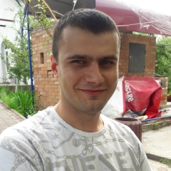 Вадим Ткачук, 27.09.1992, Винница