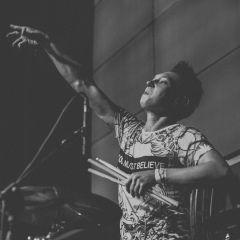 Алексей Флик, 03.07, Москва