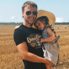 Андрей Благовестов, 30.06.1985, Санкт-Петербург