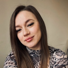 Светлана Архипова, 10.07.1992, Челябинск