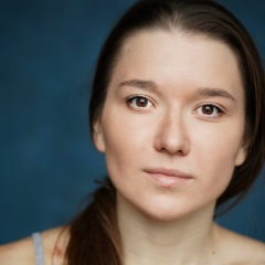 Екатерина Головач, 16.11.1989, Москва