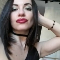 Карина Верди, 30.07.1985, Одесса