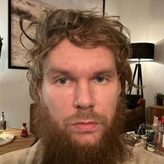 Кирилл Калинкин, 07.02.1984, Amsterdam