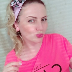 Катерина Копьёва, 27.08.1984, Учалы
