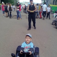 Антон Токарь, 13.02.1993, Ржев