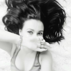 Ольга Лисович, 03.07, Самара