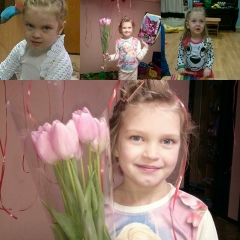 Юлия Белова, 14.10, Запорожье