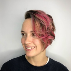 Евгения Кадомец, 20.12.1989, Москва