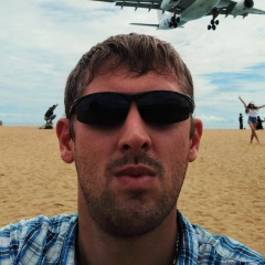 Павел Алпатов, 03.03.1984, Киев