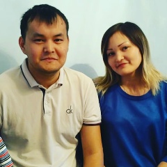Мэри Жолдасова, 28.05.1990, Кызылорда