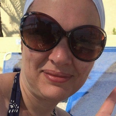 Наталья Вторая, 13.11.1974, Санкт-Петербург