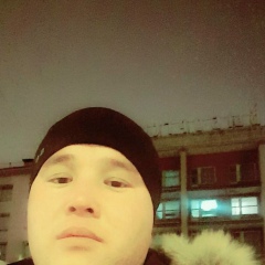 Askar Baymatov, 25.09, Санкт-Петербург