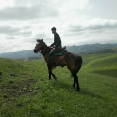 Aksin Qurbanov, 27.02.2000, Баку