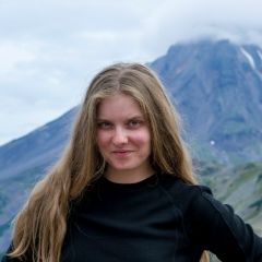 Настя Семина, 27.01.1992, Москва