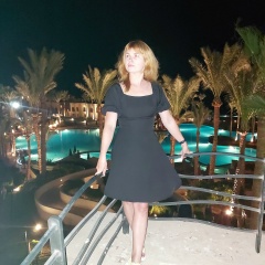 Татьяна Гусакова, 13.03, Надым