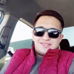 Алибек Алишев