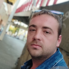 Владислав Бойко, 12.12.1993, Херсон