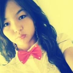 Ботагоз Айтжанова, 09.05.1998, Жетысай