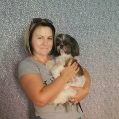 Наталья Евтушенко, 04.05, Запорожье