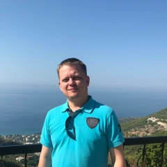 Дмитрий Незнанский, 20.10