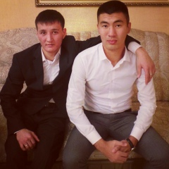 Даурен Жатеков, 28.02.1991, Костанай