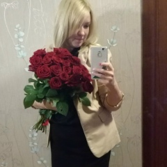 Евгения Коновалова, 21.11, Москва